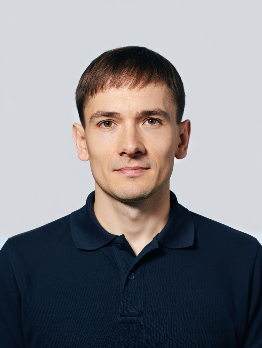 Савенко Игнат Павлович